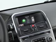 Volvo XC60 I Рестайлинг Москва  - изображение 23