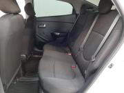 Kia Rio III Рестайлинг Москва  - изображение 32