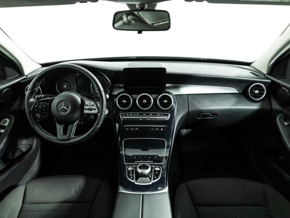 Mercedes-Benz C-Класс IV (W205) Рестайлинг с пробегом 2018 года, цена 2 299 585 рублей, 148562 км, седан, Автокод Объявления