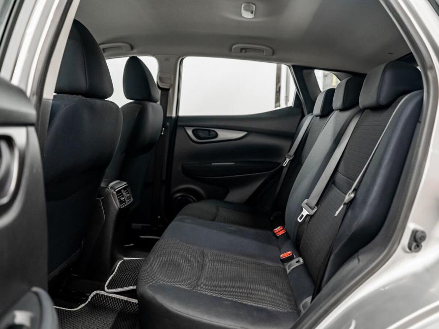 Nissan Qashqai II Красноярск  - изображение 8