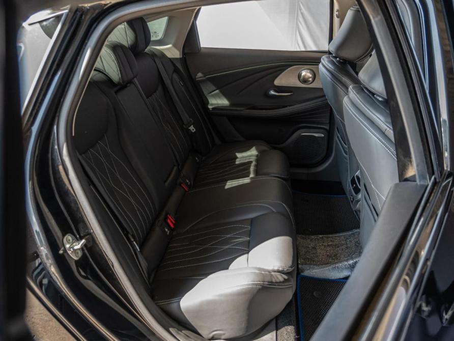 Chery Arrizo 8 Краснодар  - изображение 7