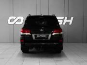 Lexus LX III Рестайлинг Тверь  - изображение 29