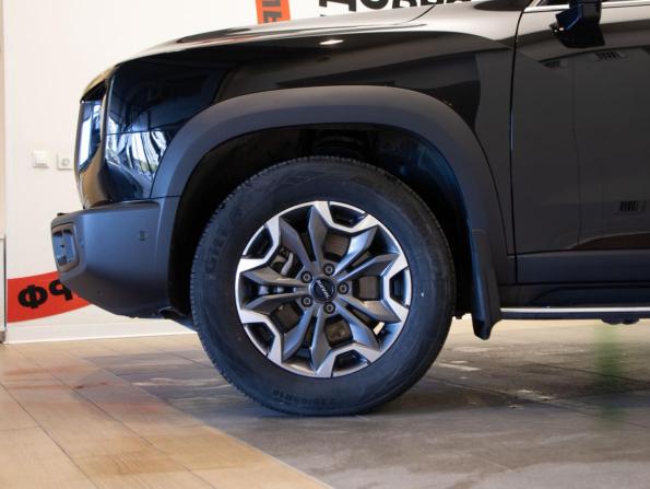 Haval Dargo I с пробегом 2023 года, цена 2 795 000 рублей, 47114 км, внедорожник, Автокод Объявления