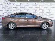 Hyundai Sonata VII (LF) Рестайлинг Ростов-на-Дону  - изображение 27