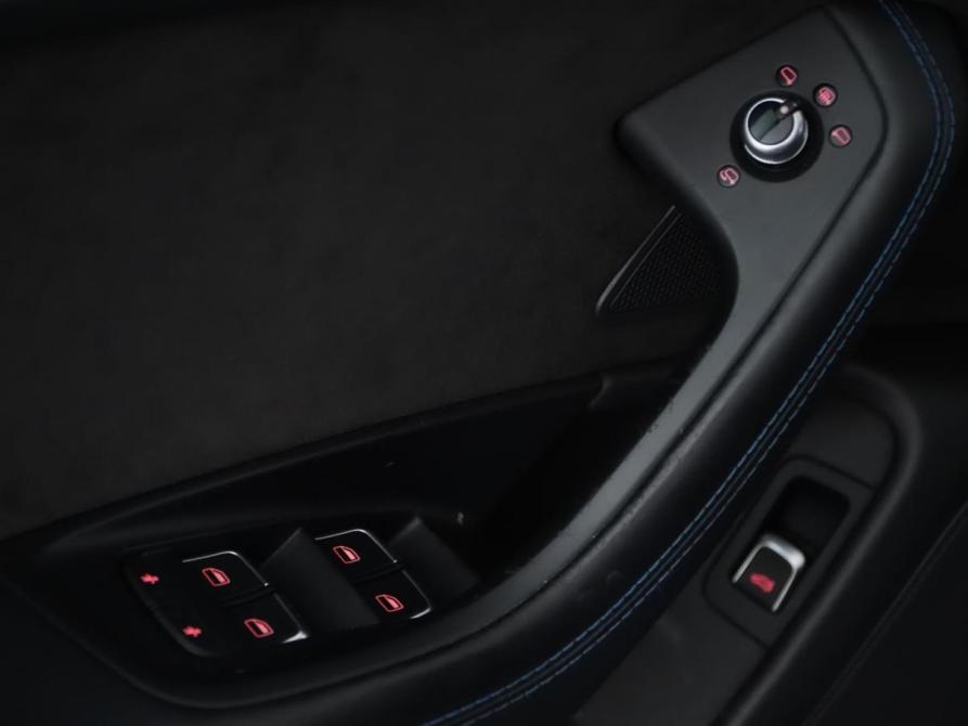 Audi RS 6 III (C7) Рестайлинг Москва  - изображение 15