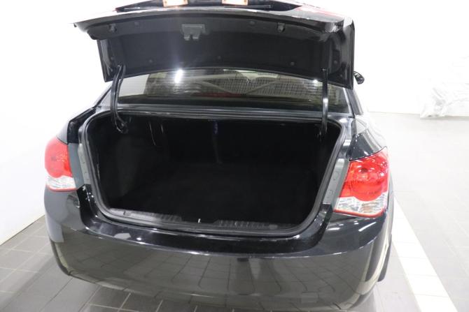 Chevrolet Cruze I с пробегом 2010 года, цена 520 000 рублей, 282422 км, седан, Автокод Объявления