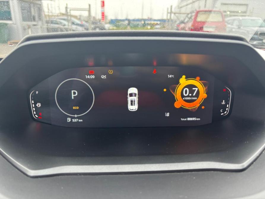 Changan CS55 Plus II Санкт-Петербург  - изображение 10
