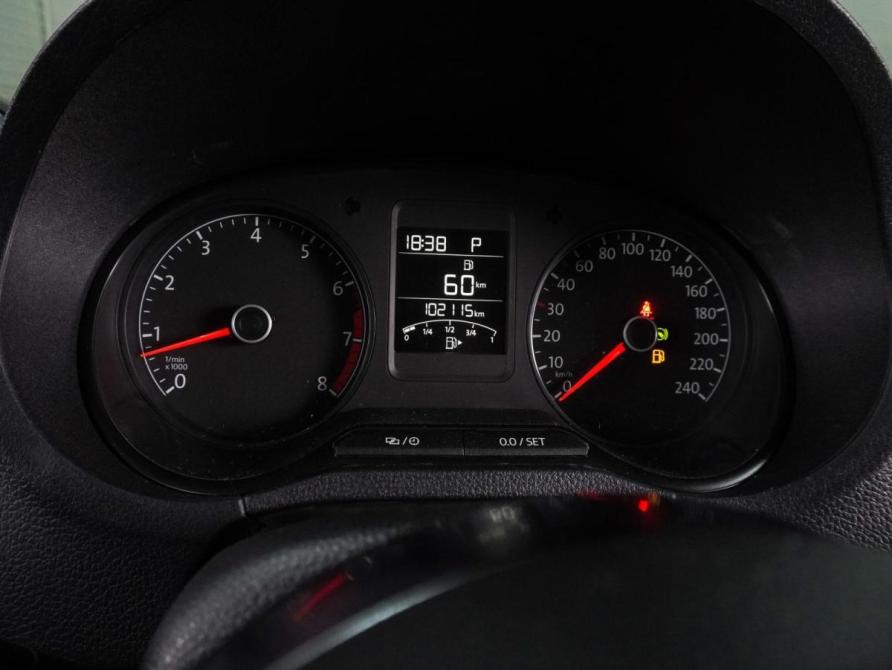 Volkswagen Polo V Рестайлинг Воронеж  - изображение 17