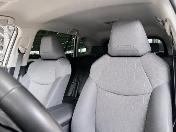 Toyota RAV4 V (XA50) с пробегом 2019 года, цена 3 150 000 рублей, 43365 км, внедорожник, Автокод Объявления