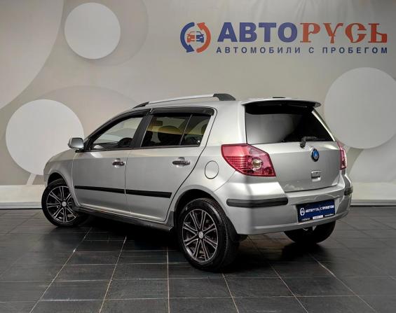 Geely MK Cross I с пробегом 2014 года, цена 299 000 рублей, 119654 км, хэтчбек, Автокод Объявления