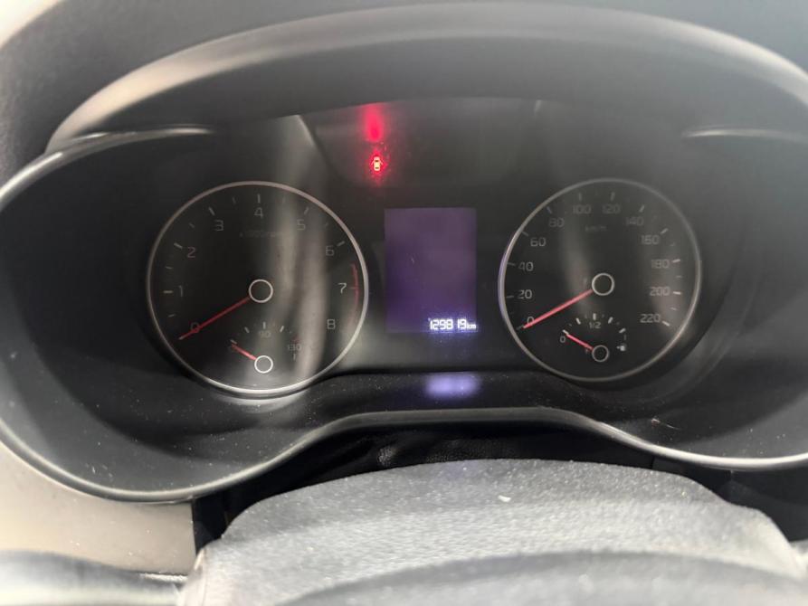 Kia Rio IV Ставрополь  - изображение 8