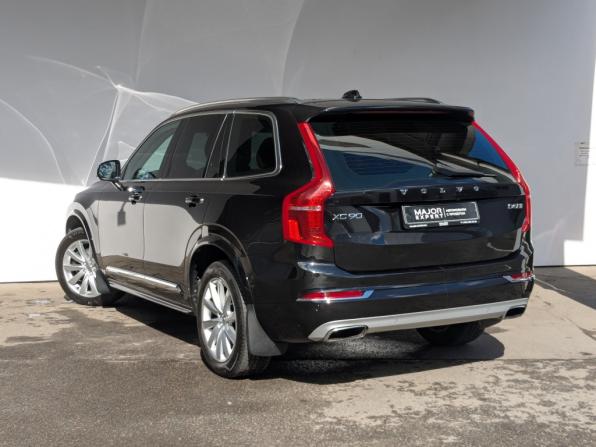 Volvo XC90 II с пробегом 2015 года, цена 3 000 000 рублей, 192440 км, внедорожник, Автокод Объявления