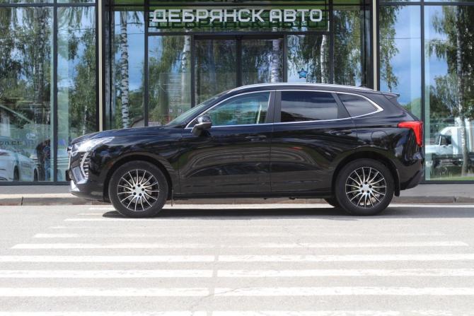 Haval Jolion I с пробегом 2023 года, цена 1 995 000 рублей, 37121 км, внедорожник, Автокод Объявления