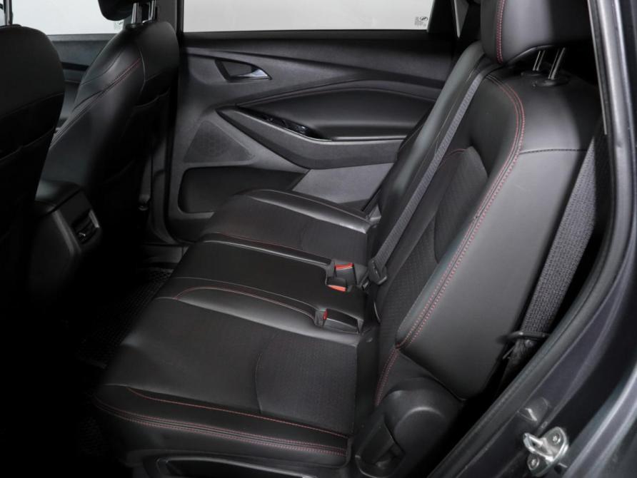 Chevrolet Orlando II Москва  - изображение 11