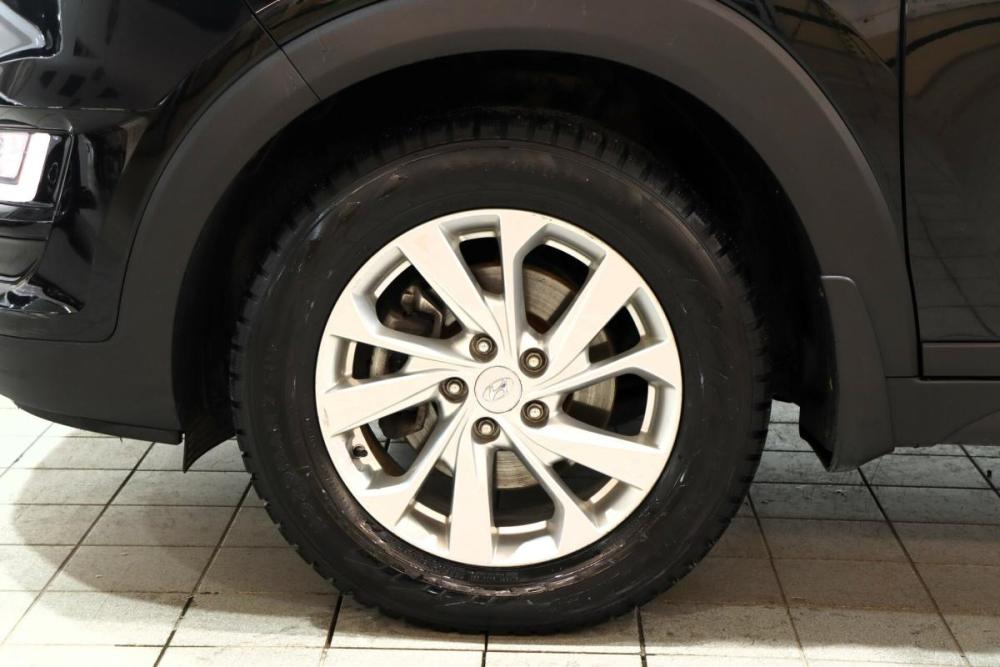 Hyundai Tucson III Рестайлинг Сургут  - изображение 9