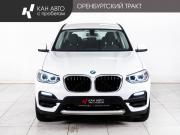 BMW X3 III (G01) Казань  - изображение 23