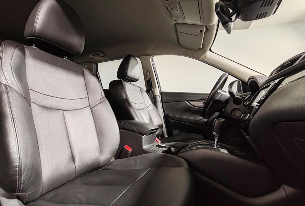 Nissan X-Trail III Ярославль  - изображение 15