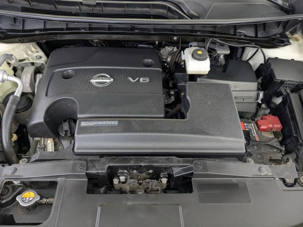 Nissan Murano III (Z52) с пробегом 2021 года, цена 3 550 000 рублей, 61336 км, внедорожник, Автокод Объявления