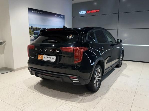 Haval Jolion I Рестайлинг с пробегом 2024 года, цена 1 800 000 рублей, 103725 км, внедорожник, Автокод Объявления