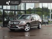 Mercedes-Benz GLK-Класс I (X204) Рестайлинг Казань  - изображение 16
