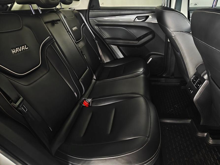 Haval Jolion I Москва  - изображение 11