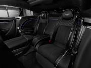 Bentley Continental GT III Москва  - изображение 58