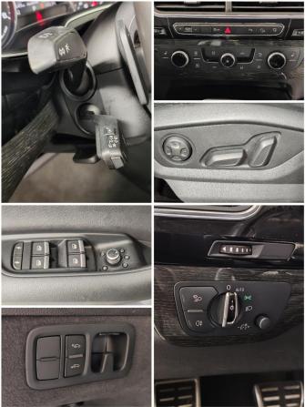 Audi Q7 II (4M) с пробегом 2016 года, цена 3 049 000 рублей, 166645 км, внедорожник, Автокод Объявления