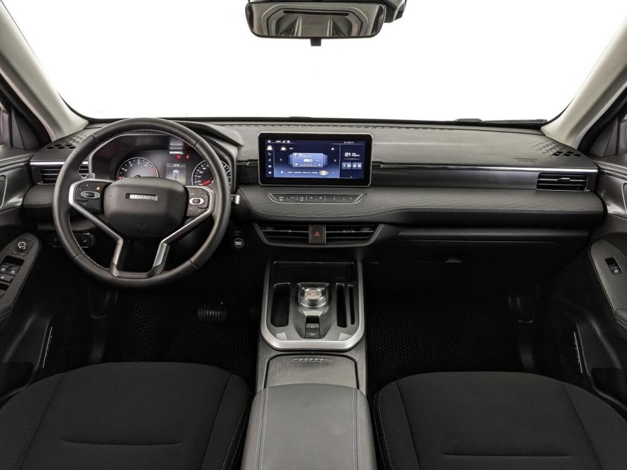 Haval Jolion I Рестайлинг Москва  - изображение 14