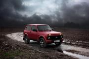 Lada (ВАЗ) Niva Legend Москва  - изображение 31