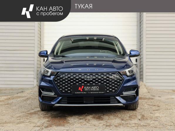 Omoda S5 с пробегом 2024 года, цена 1 589 000 рублей, 4000 км, седан, Автокод Объявления