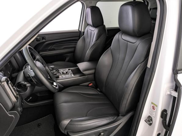 Haval H9 II с пробегом 2024 года, цена 3 915 000 рублей, 51900 км, внедорожник, Автокод Объявления