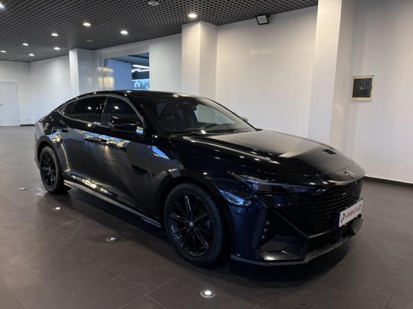 Changan UNI-V I с пробегом 2024 года, цена 2 415 000 рублей, 75177 км, лифтбек, Автокод Объявления