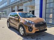 Kia Sportage IV Нижний Новгород  - изображение 4