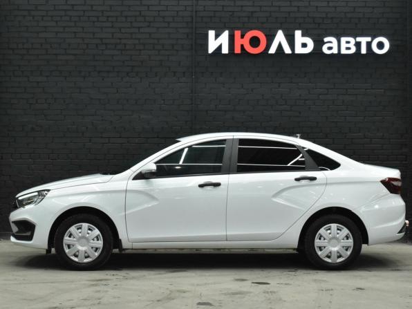 Lada (ВАЗ) Vesta I Рестайлинг (NG) с пробегом 2023 года, цена 1 080 000 рублей, 34086 км, седан, Автокод Объявления