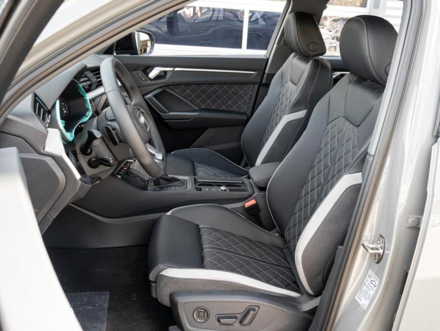 Audi Q3 III (FJ) Краснодар  - изображение 10