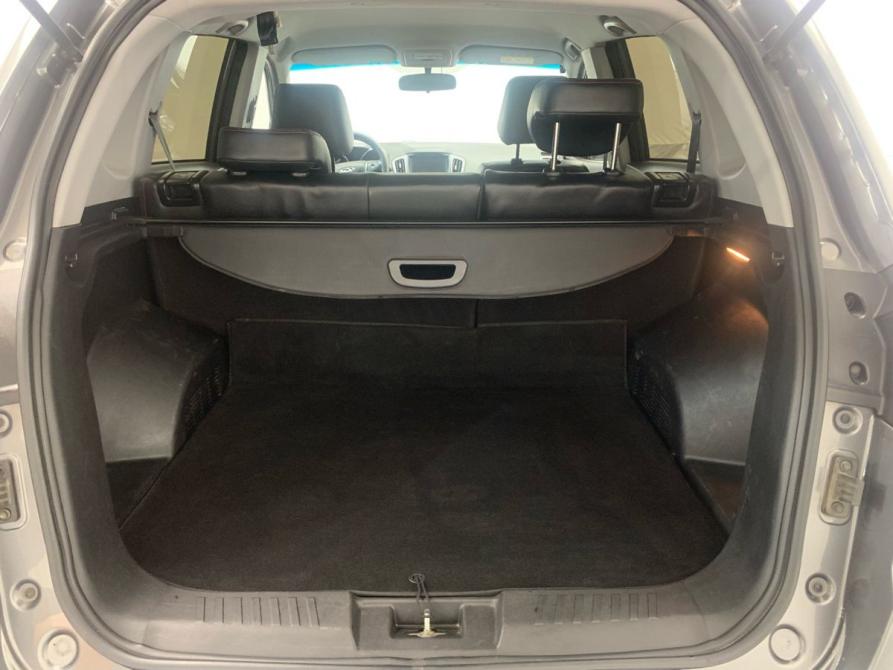 Chery Tiggo 5 I Мурманск  - изображение 14