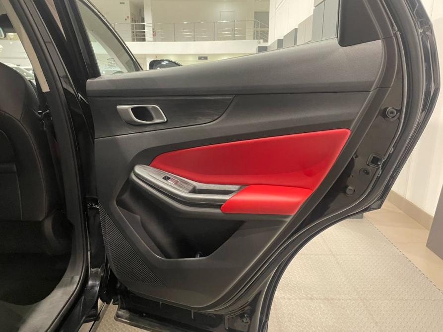 Changan CS55 Plus II Санкт-Петербург  - изображение 21