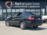 Nissan Almera II (N16) Рестайлинг Волгоград  - изображение 19
