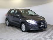 Suzuki SX4 II (S-Cross) Санкт-Петербург  - изображение 24