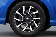 Lada (ВАЗ) Granta I Рестайлинг Москва  - изображение 47