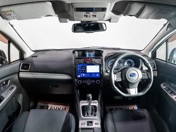 Subaru Levorg I с пробегом 2015 года, цена 1 750 000 рублей, 120300 км, универсал, Автокод Объявления