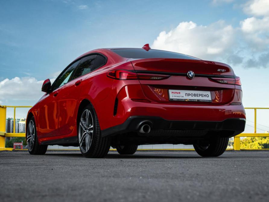 BMW 2 серии F44 Москва  - изображение 6