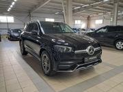 Mercedes-Benz GLE II (V167) Набережные Челны  - изображение 32