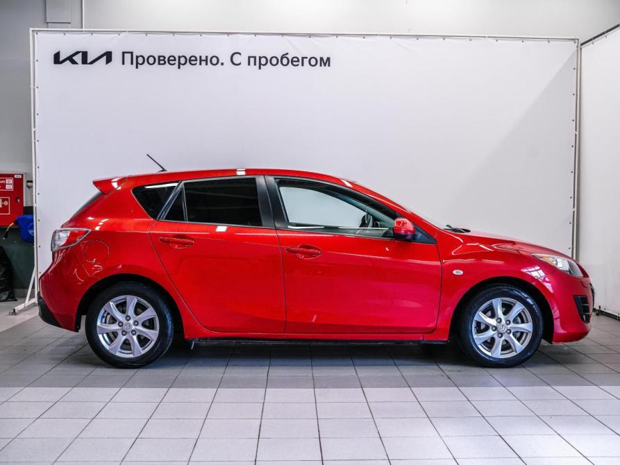 Mazda 3 II (BL) Красноярск  - изображение 7