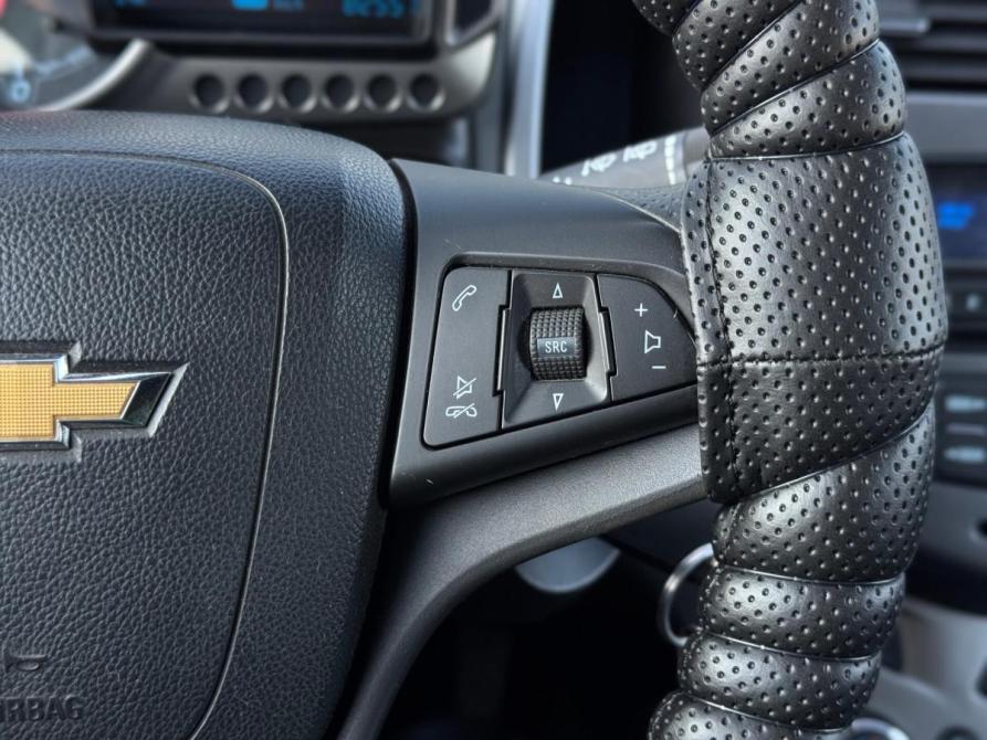 Chevrolet Aveo II Ульяновск  - изображение 17