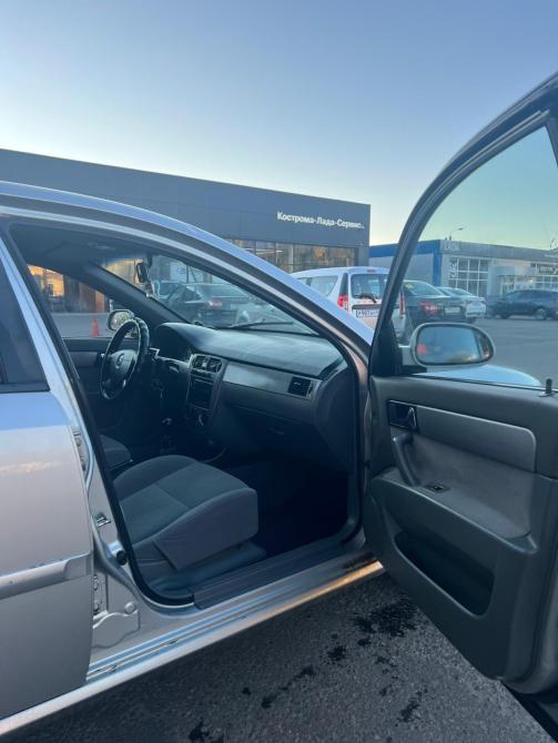 Chevrolet Lacetti I Кострома  - изображение 11