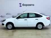 Lada (ВАЗ) Granta I Рестайлинг Ставрополь  - изображение 20