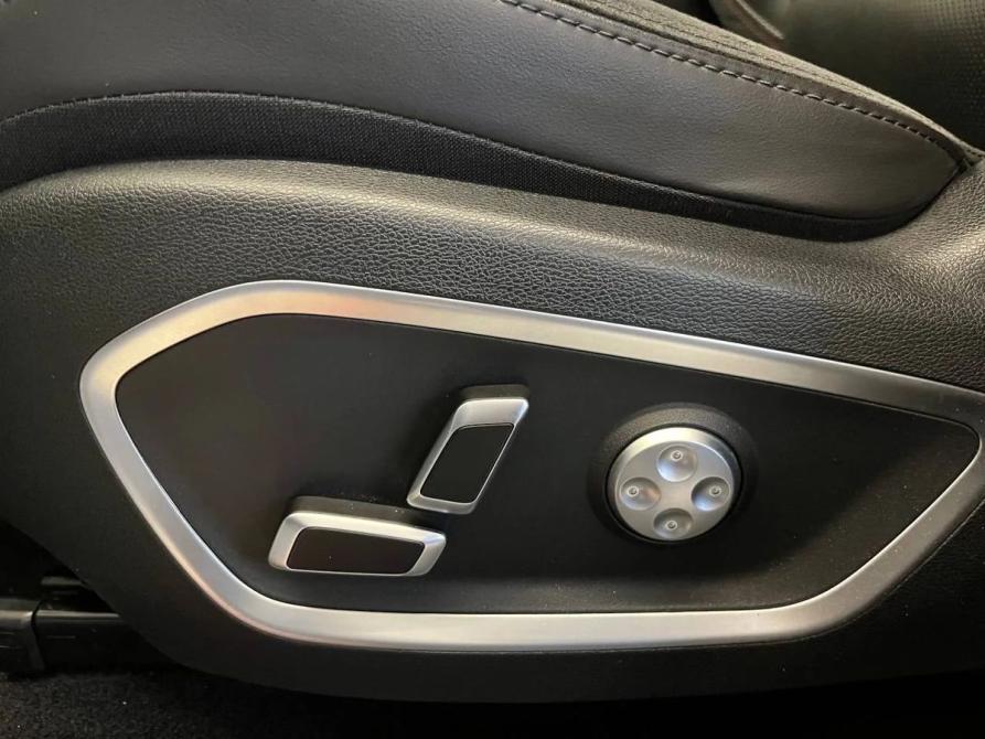 Geely Tugella I Челябинск  - изображение 22