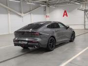 Changan UNI-V I Казань  - изображение 36