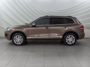 Volkswagen Touareg II Волгоград  - изображение 44